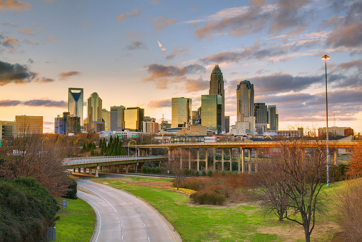 Business Reinspection Charlotte NC