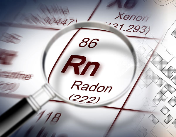 Radon Testing Service Charlotte NC