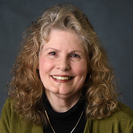 Carolyn Weeks