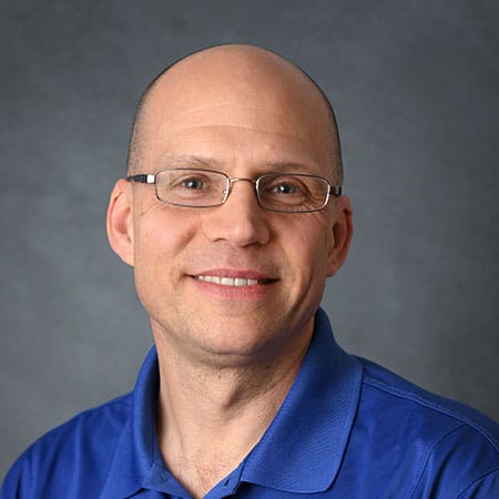 Robert Vanderford