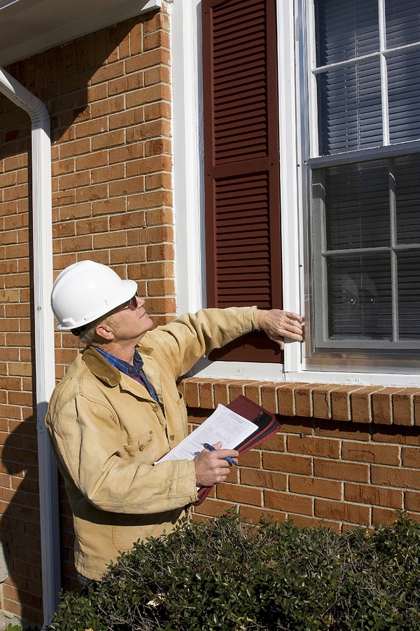 Benefits of a Home Inspection
