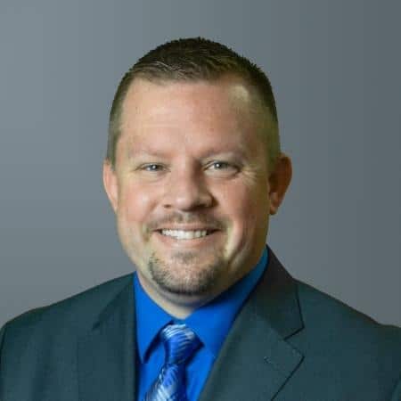 Steven Hudak